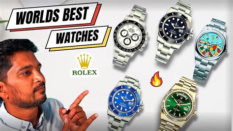 cost rolex watches india